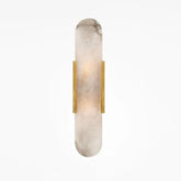 Marble Wall Lights for Room - Clowas